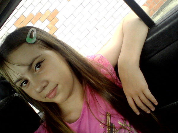 Ангелина Кравчук