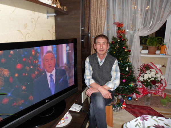 Нурлан Шибутов