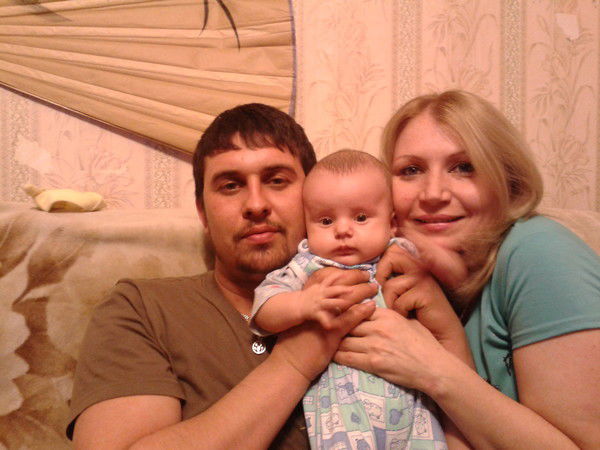 Мария И Илья Ивановы