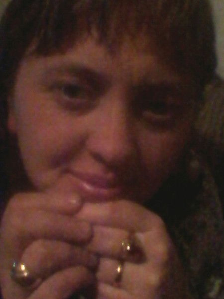 Оксана Мехова