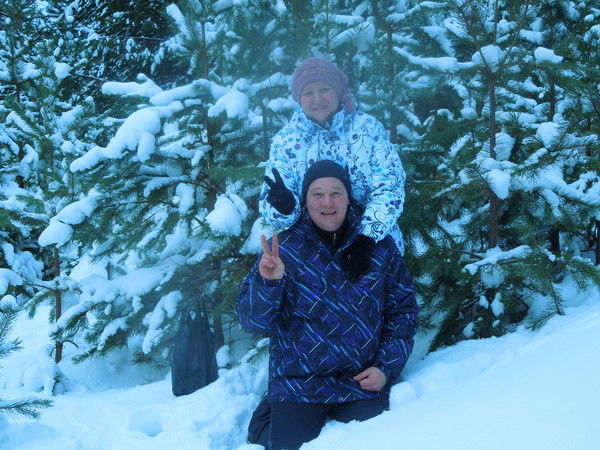 Виктория Биктимирова