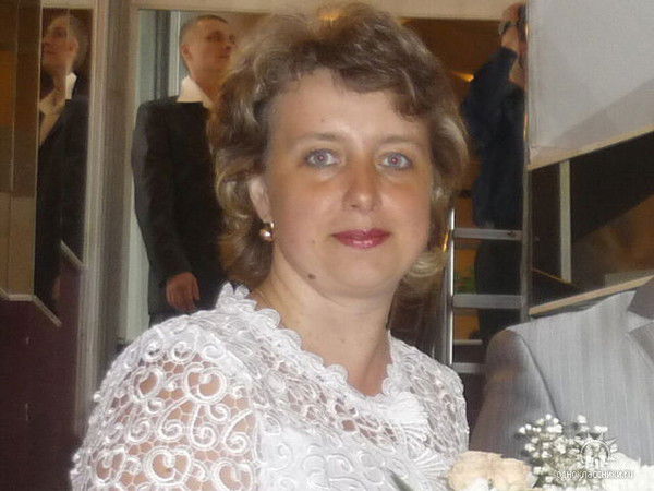 Наталья Токманцева