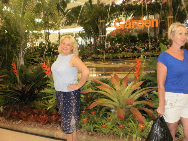 Наталья Ревина