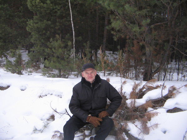 Александр Алюшин