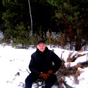 Александр Алюшин