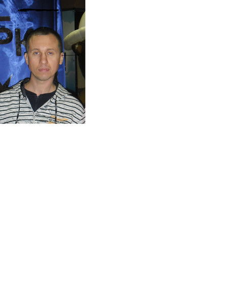 Сергей Соловьев