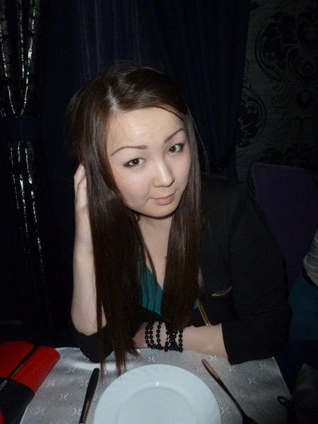 Бота Койшибаева