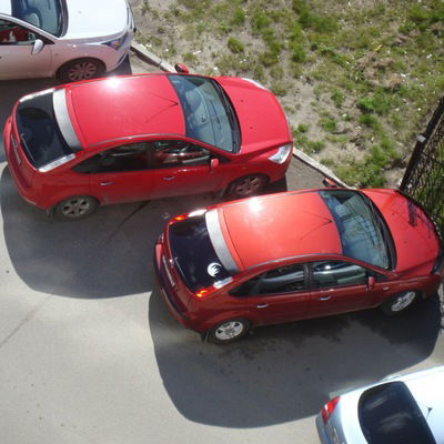 Альберт Шакиров