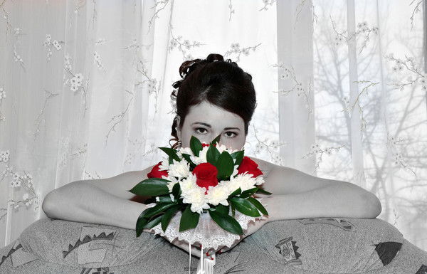 Анна Волынщикова