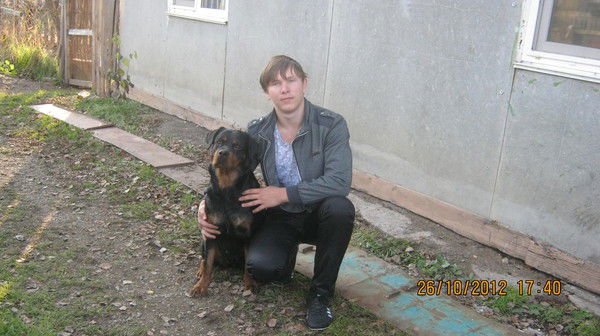 Александр Братко