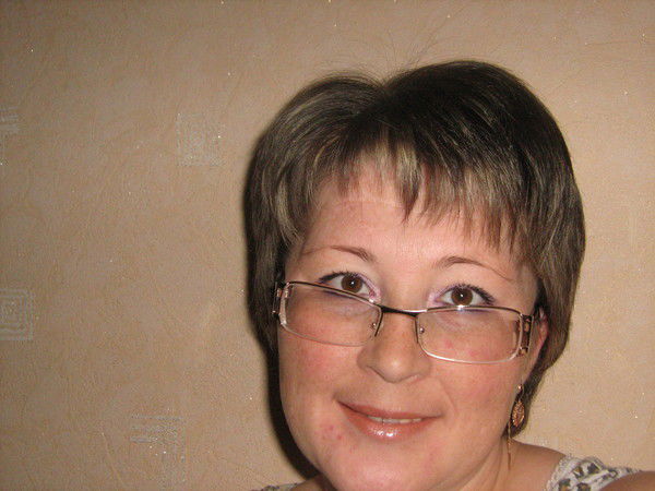 Лариса Алексеева