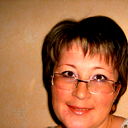Лариса Алексеева