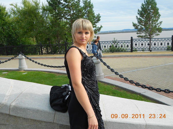 Эльвира Зайчикова