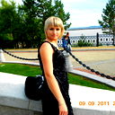Эльвира Зайчикова
