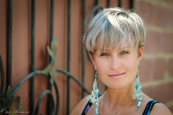 Ольга Василенко