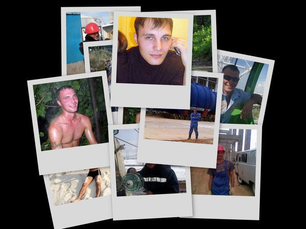 Айрат Аминов