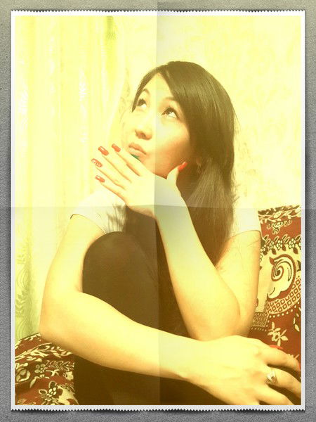 Айгерим Садихина