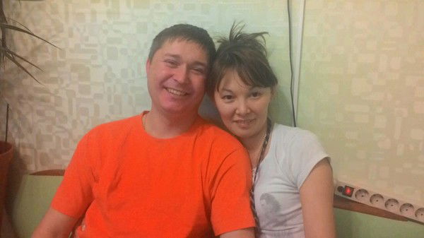 Дмитрий Мандзюк