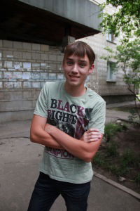 Виталий Середнюк