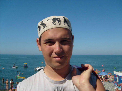 Андрей Фионов