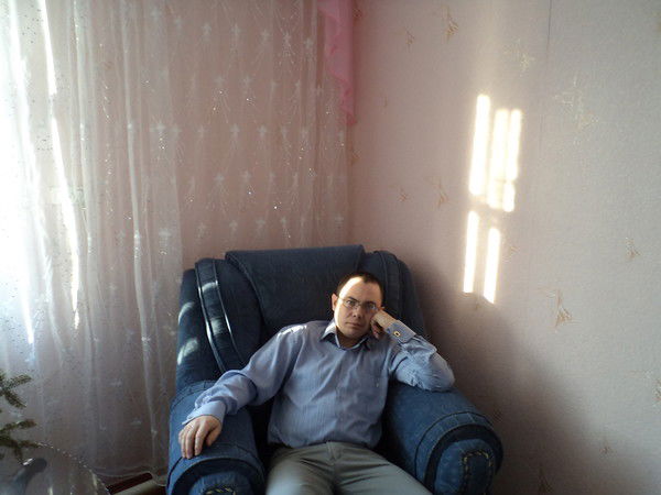 Алексей Баньщиков