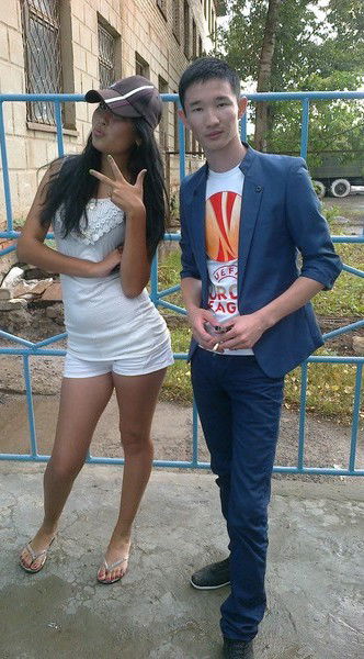 Бауыржан Болатулы