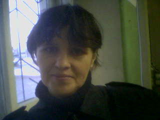 Аделя Куликова