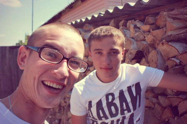 Данис Насыров