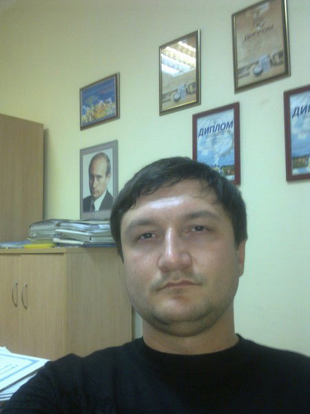 Виталий Криштопа