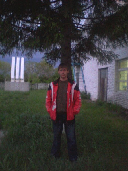 Сергей Грамс