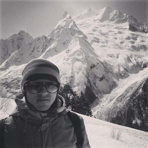 Василий Курилов