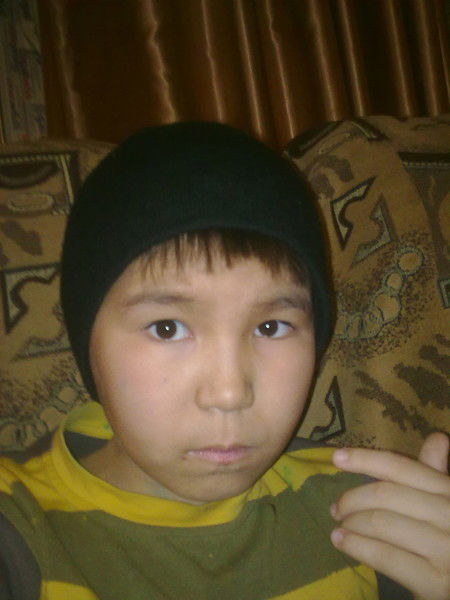 Аскар Орынбасаров