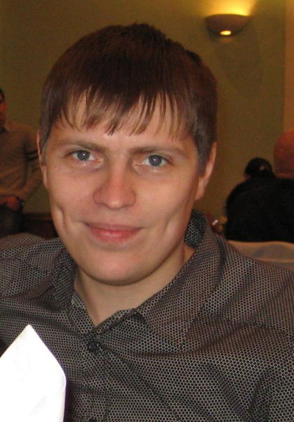 Владимир Краснов