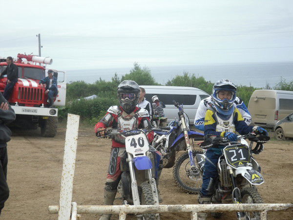 Егор Прошин