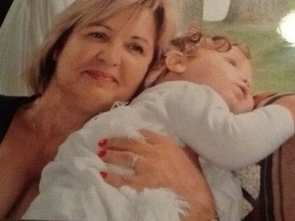 Людмила Торшина