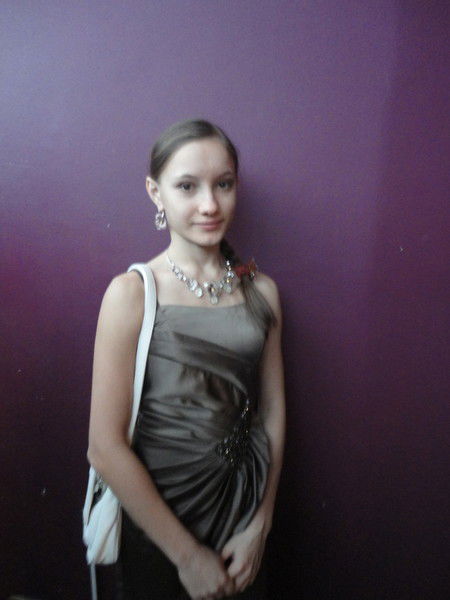 Александра Русинова