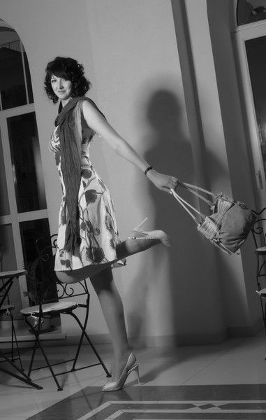 Анна Куклина