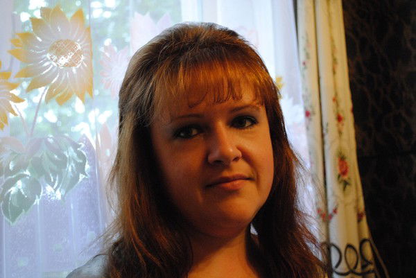 Екатерина Артемьева