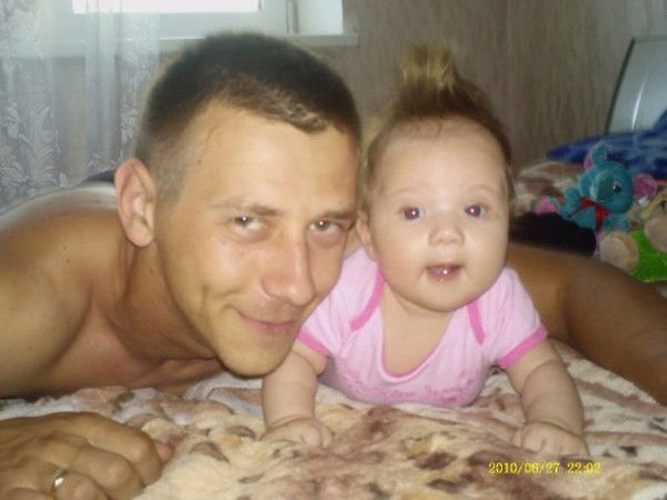 Виталий Читалин