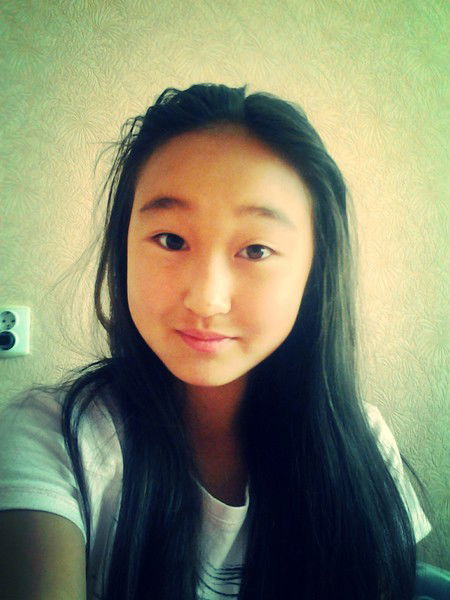 Екатерина Кан