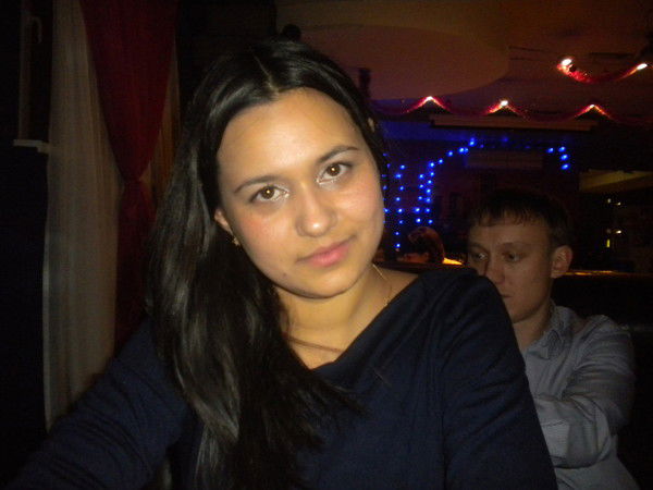 Елена Ершова