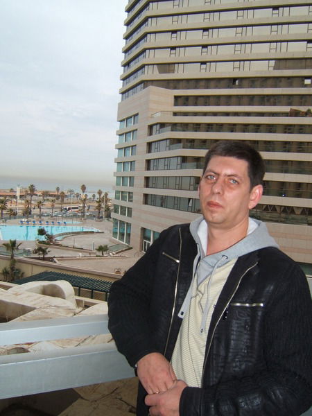 Александр Таранченко