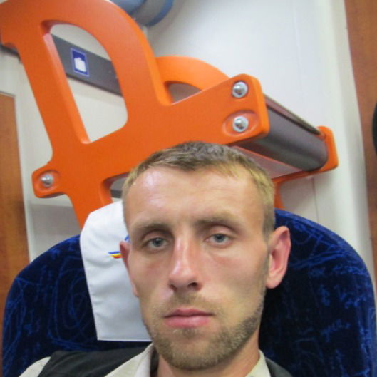 Mihail Zherebelovskhii