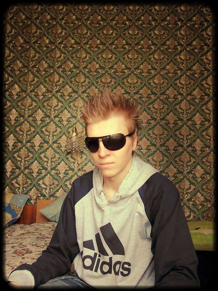 Пётр Семибратов