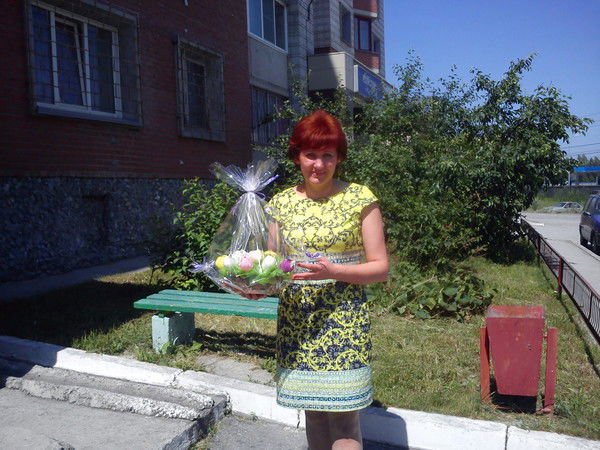 Елена Тайдарова