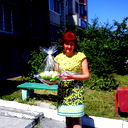 Елена Тайдарова