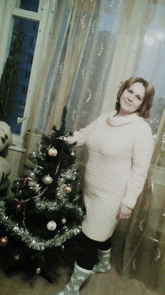 Нина Недобой