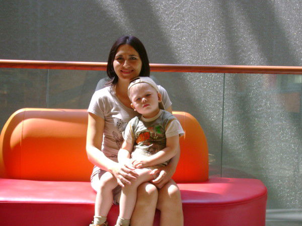 Надежда Пунько