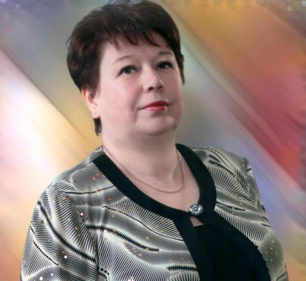 Татьяна Демиденко