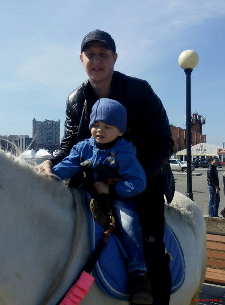 Слава Климов